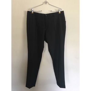 Zara Man | Black Dress Pants